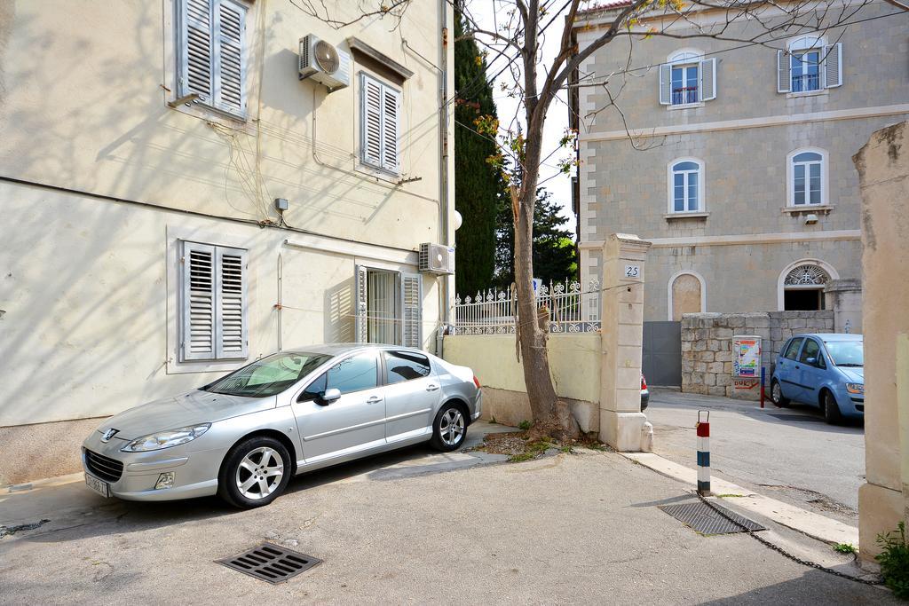 Nika Free Parking Apartment *