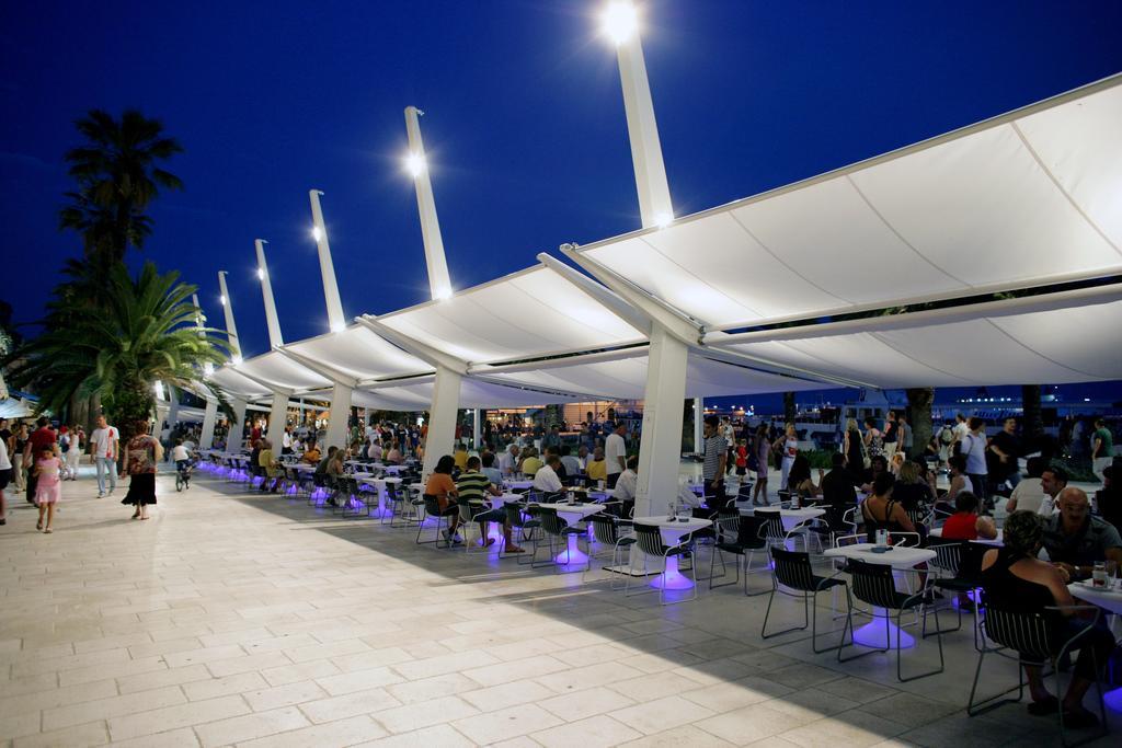 Vedrana Apartamento