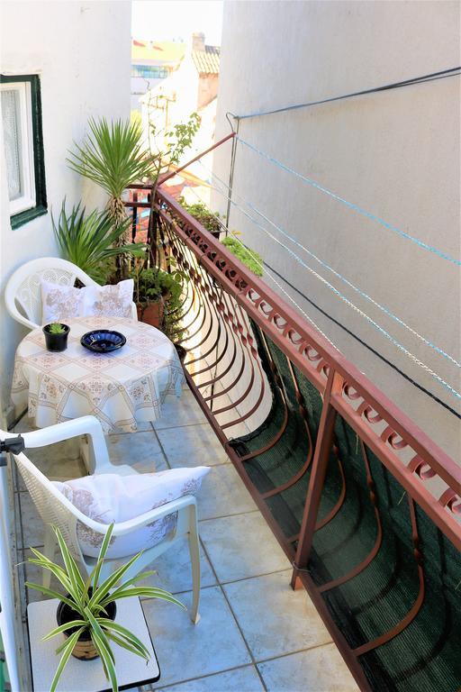 Soul Apartment In Center Split