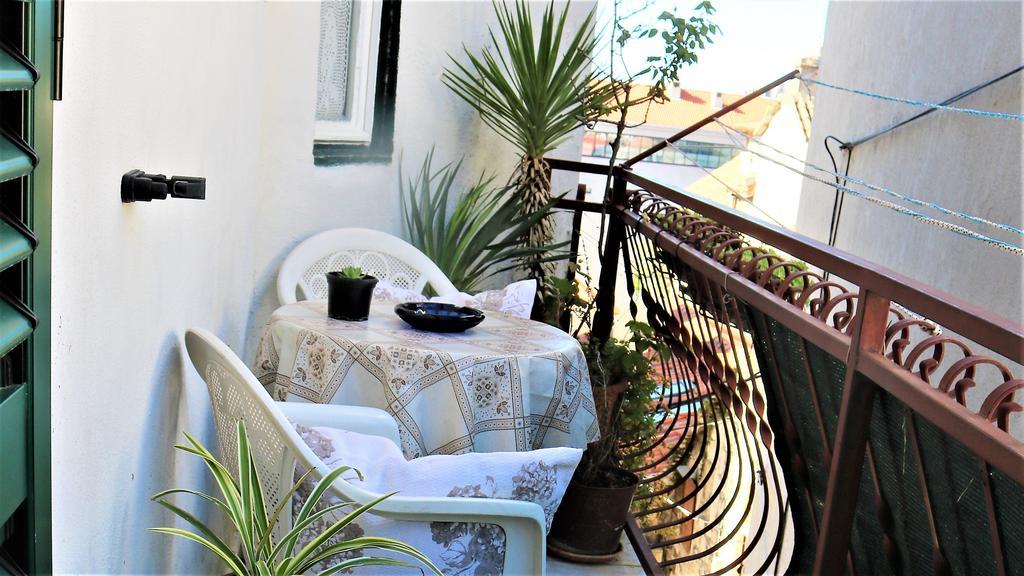 Soul Apartment In Center Apartment