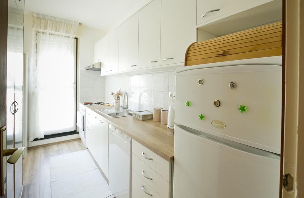 Golden Place Appartement