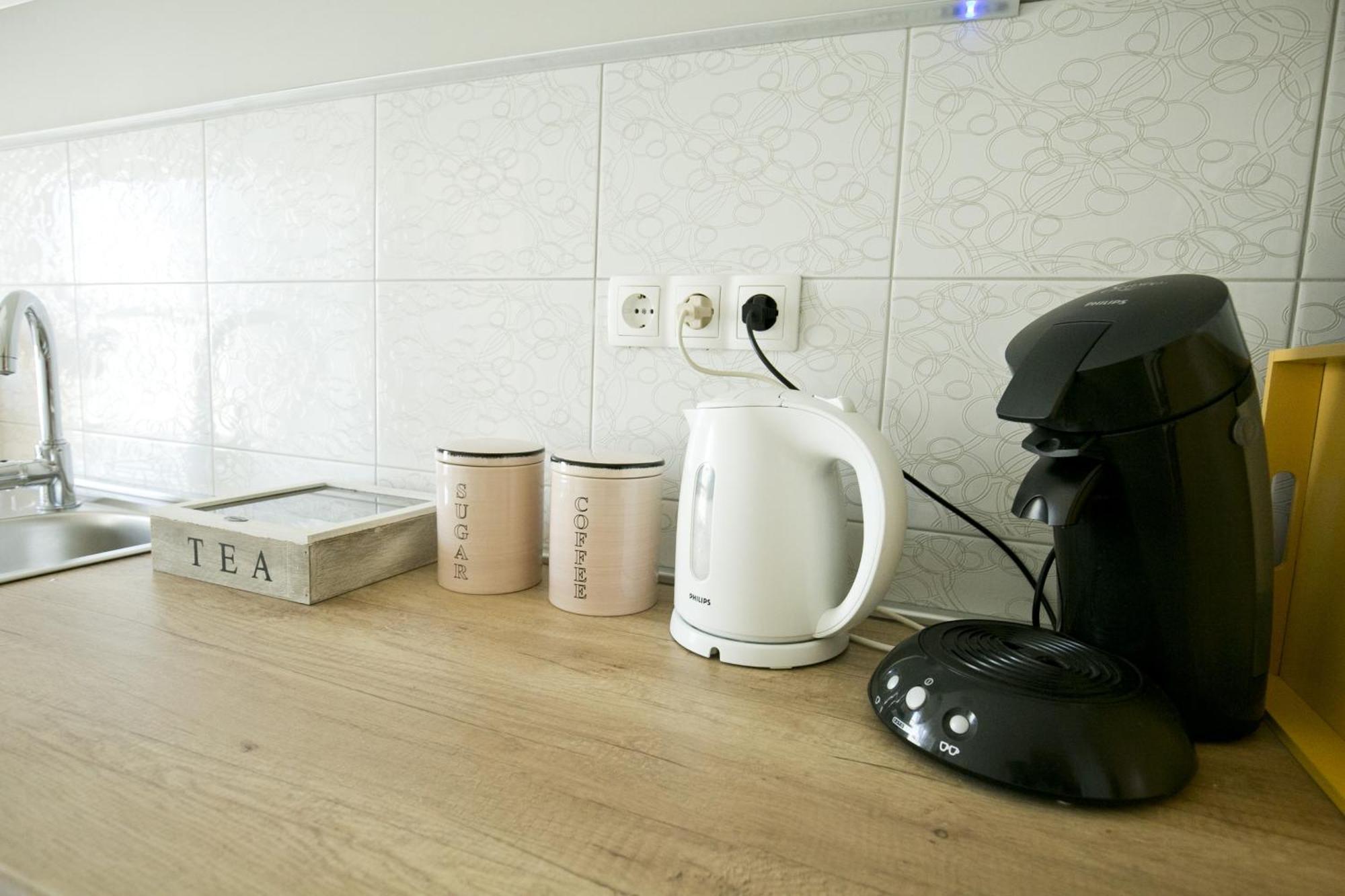 Golden Place Appartement