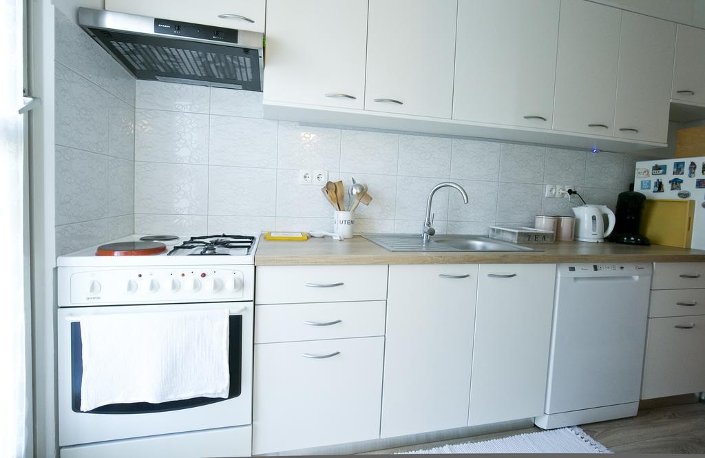 Appartement Golden Place