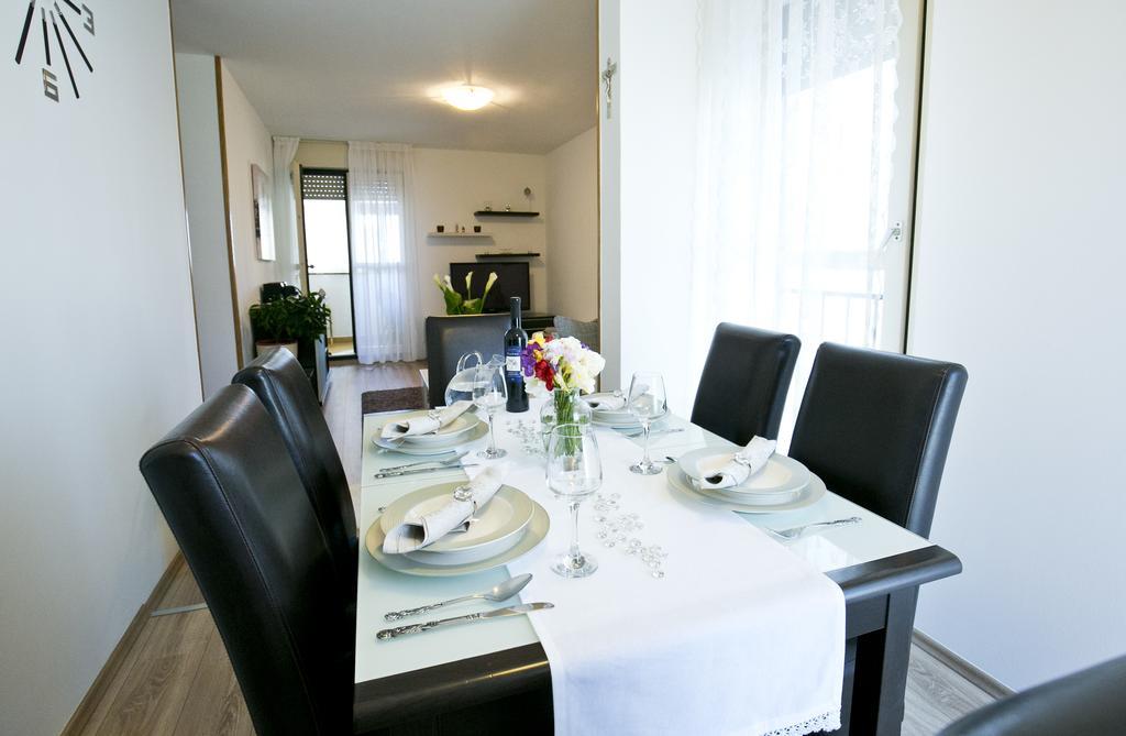 Appartement Golden Place