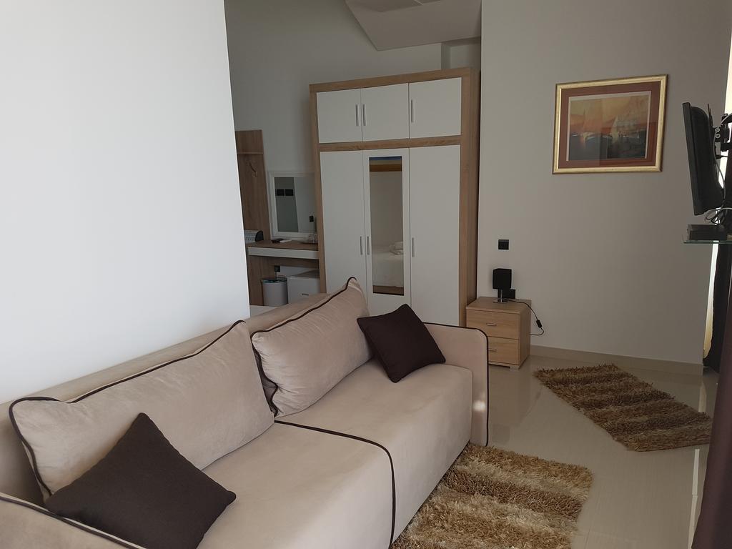 Gasthof Marina Bay Zenta Luxury 4* Split