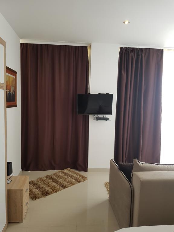 Gasthof Marina Bay Zenta Luxury 4* 4*