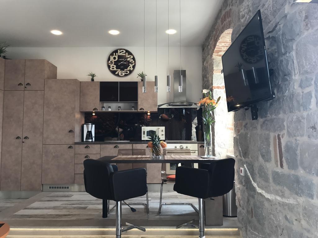 Appartement Luxury Valentina *
