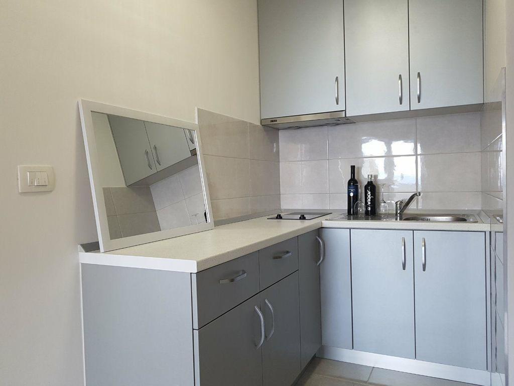 Apartment Studio Sea Star
