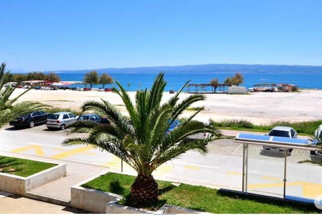 Apartment Betoma Split