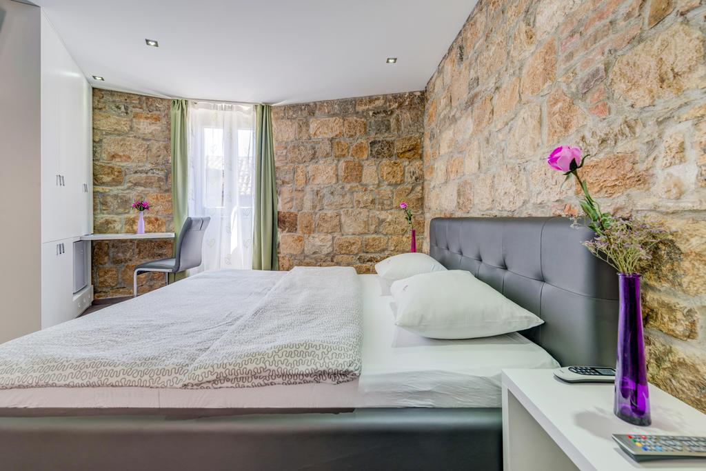 Suites - Center Olga I Petra