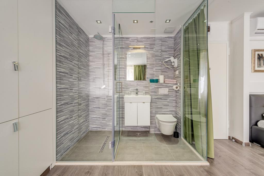 Suites - Center Olga I Petra 4* Split