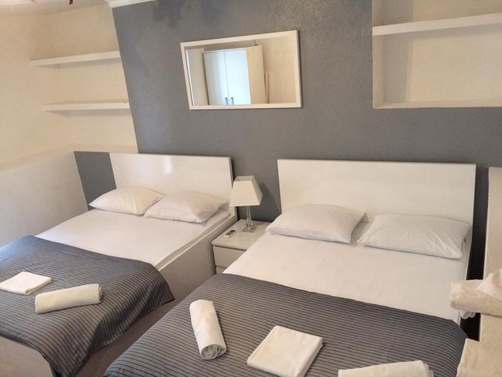 Gostinjska kuća Rooms Pama