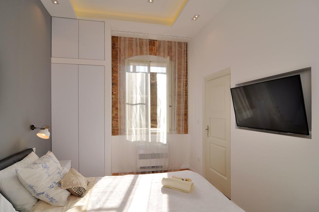 Barbara Centrum Apartman *