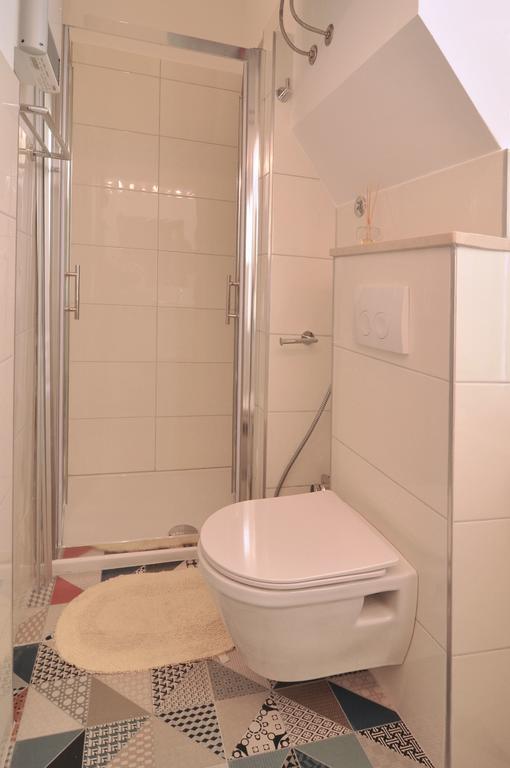 Barbara Centrum Apartman Split