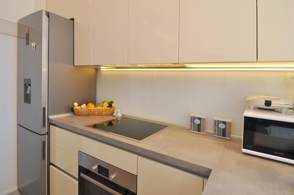 Apartman Barbara Centrum