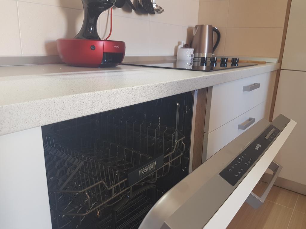 Penthouse Znjan Apartman
