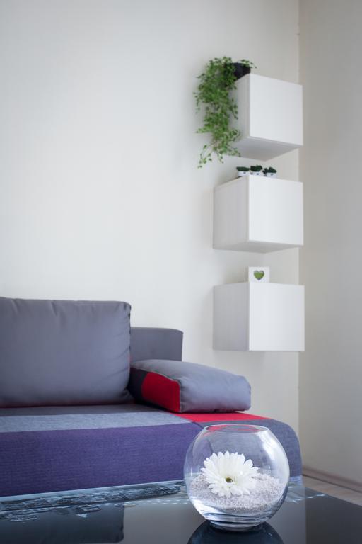 Relax Apartment Split