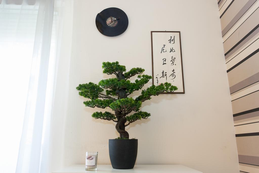 Relax Apartment *