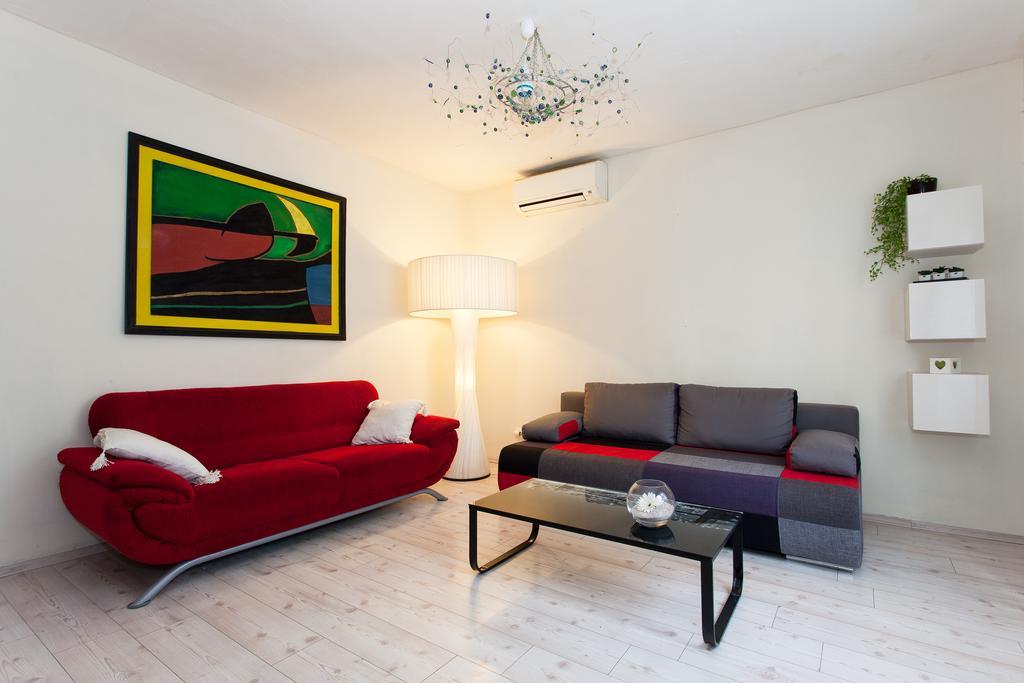Apartment Relax Split