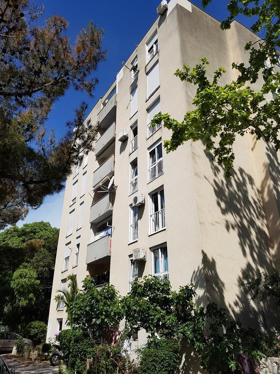 Relax Apartment Split