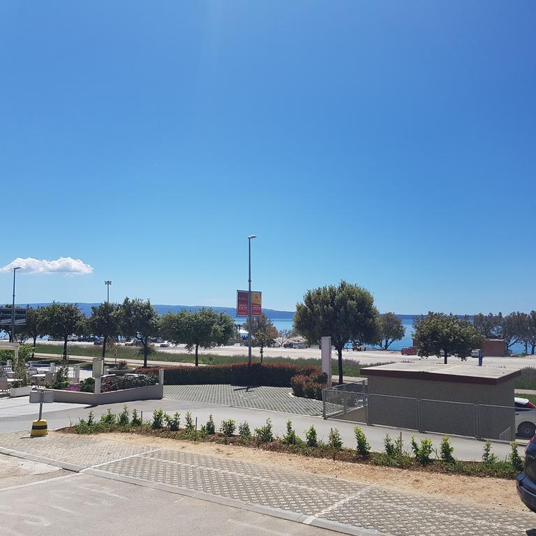 Apartman Adela Apartments Znjan Split *