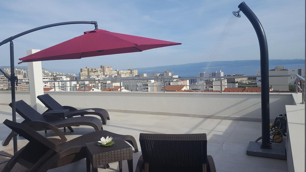 Apartamento Three Roses