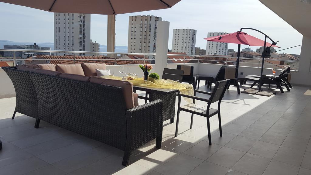 Apartamento Three Roses *