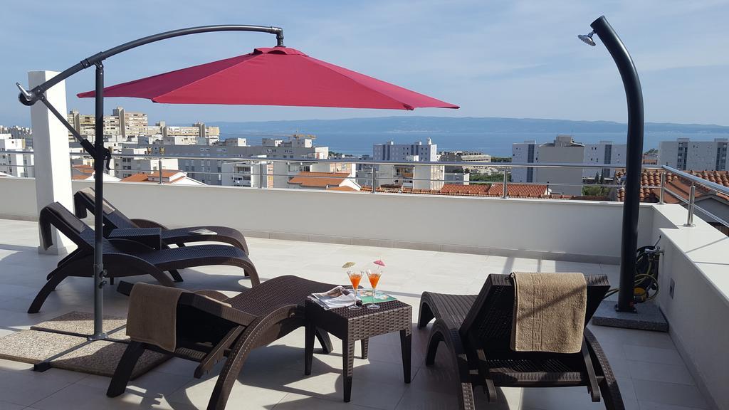 Apartamento Three Roses