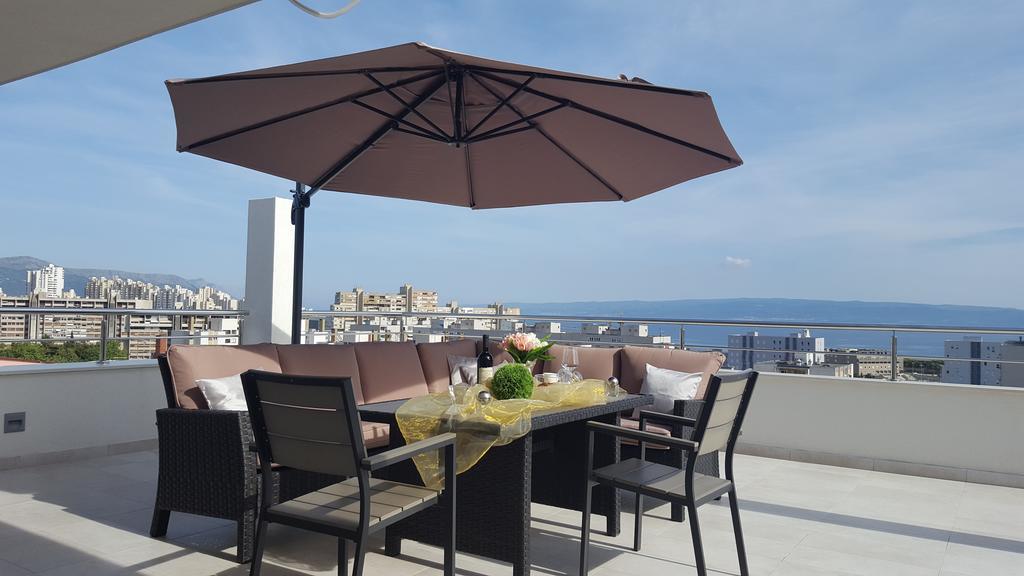 Apartamento Three Roses