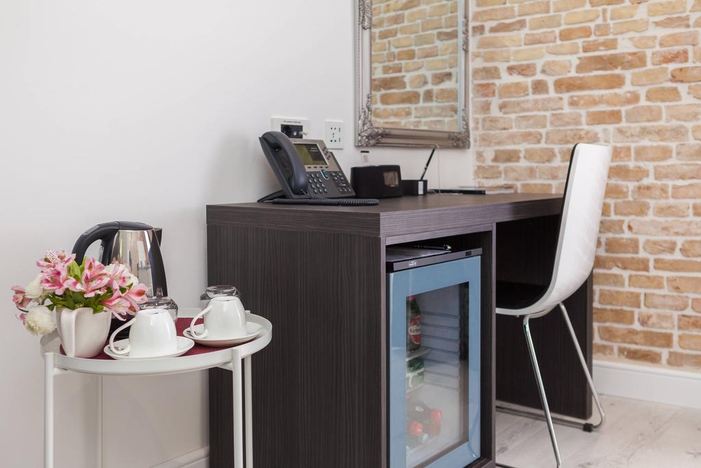 Sleep Split Guest house 4*