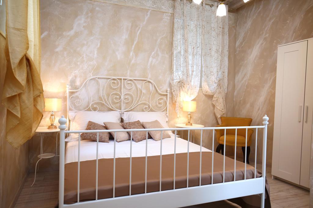 Gasthof Luxury Lidija 3*
