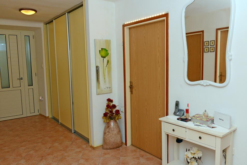 Guest house Private In The Center Of Split