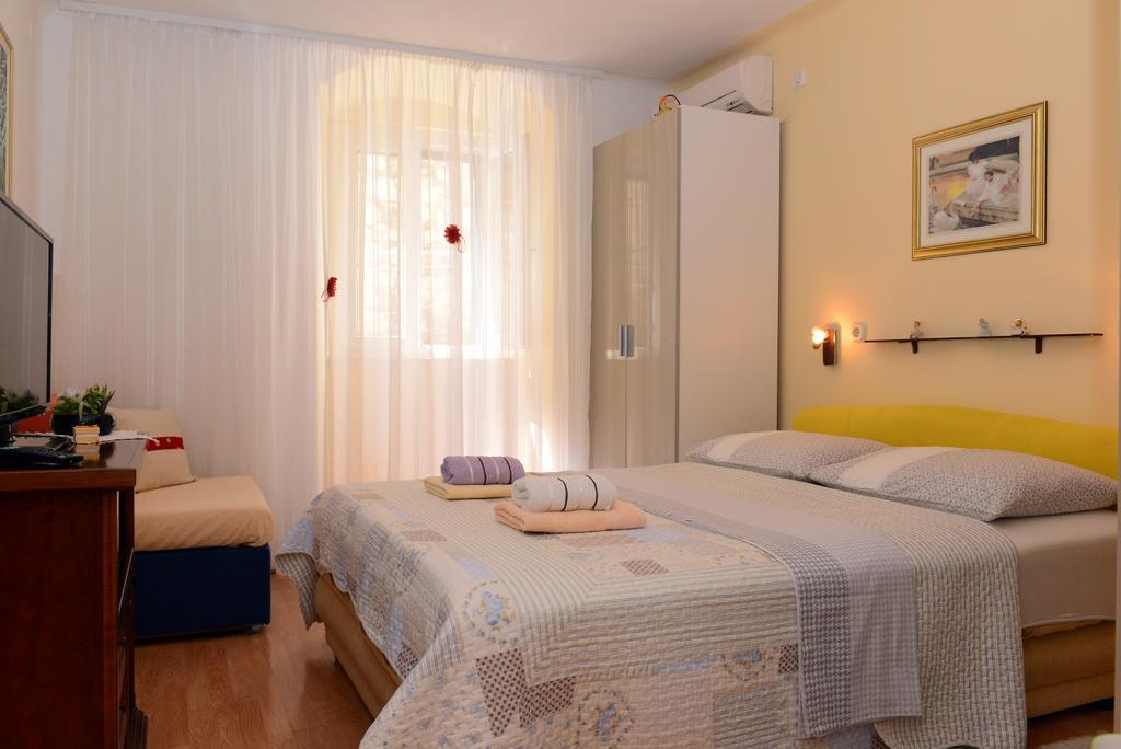 Private In The Center Of Split