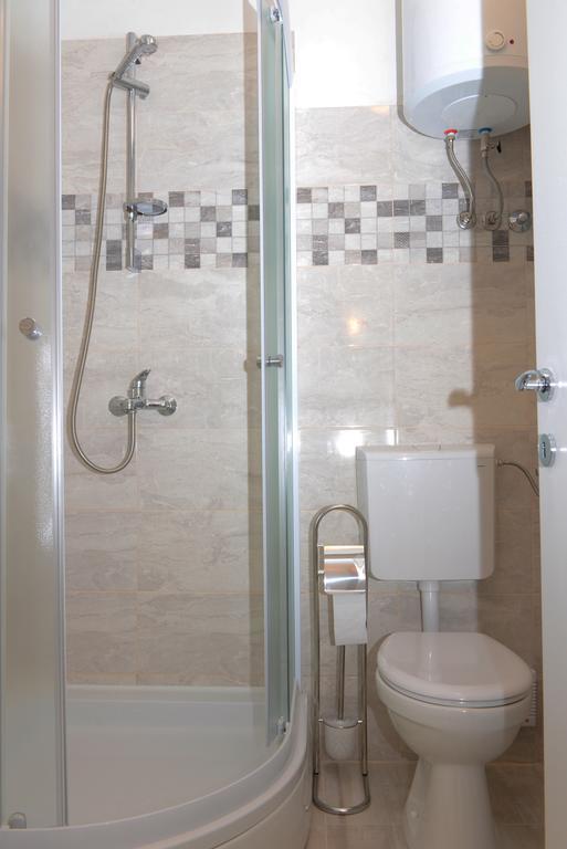 Guest house Private In The Center Of