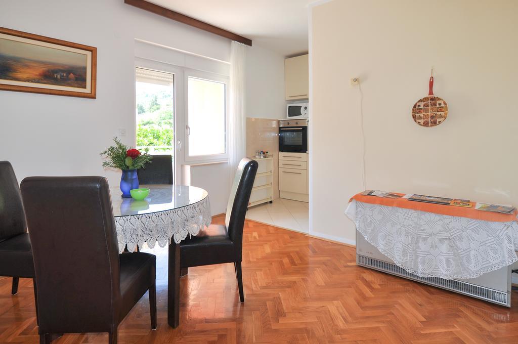 Appartement Poolside Paradise - A Hidden Gem In Split
