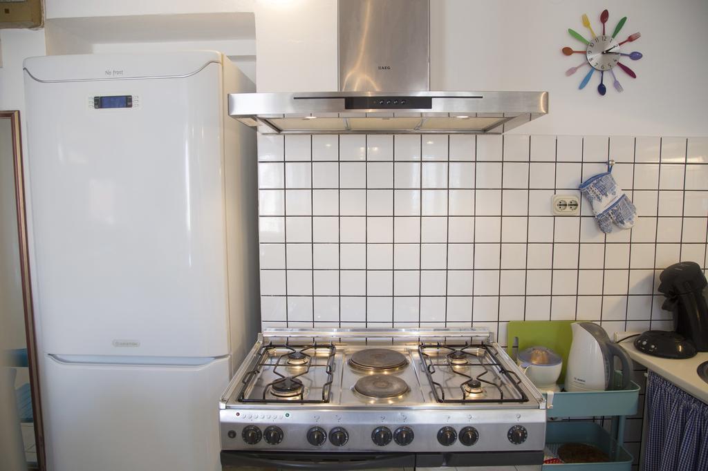Pina Apartamento *