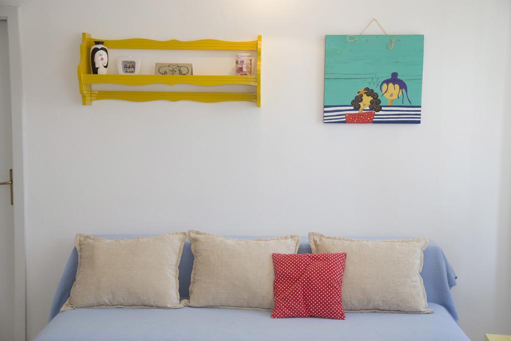 Apartamento Pina Split