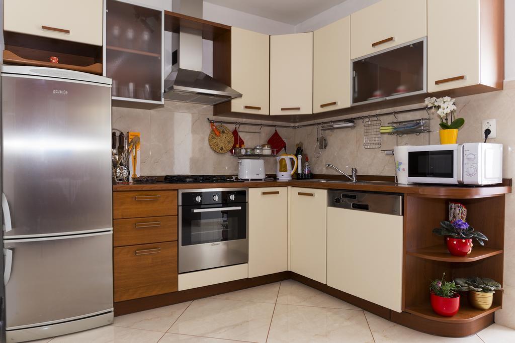 Apartamento Marijeta Split