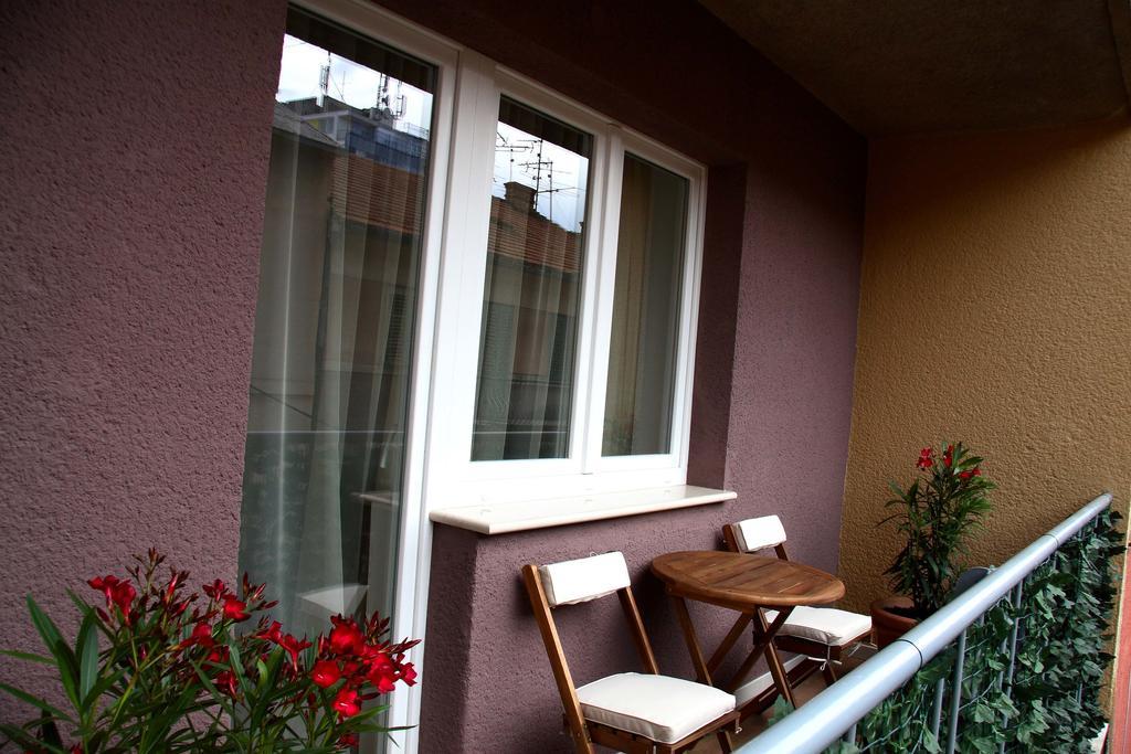 Akvarel Apartment