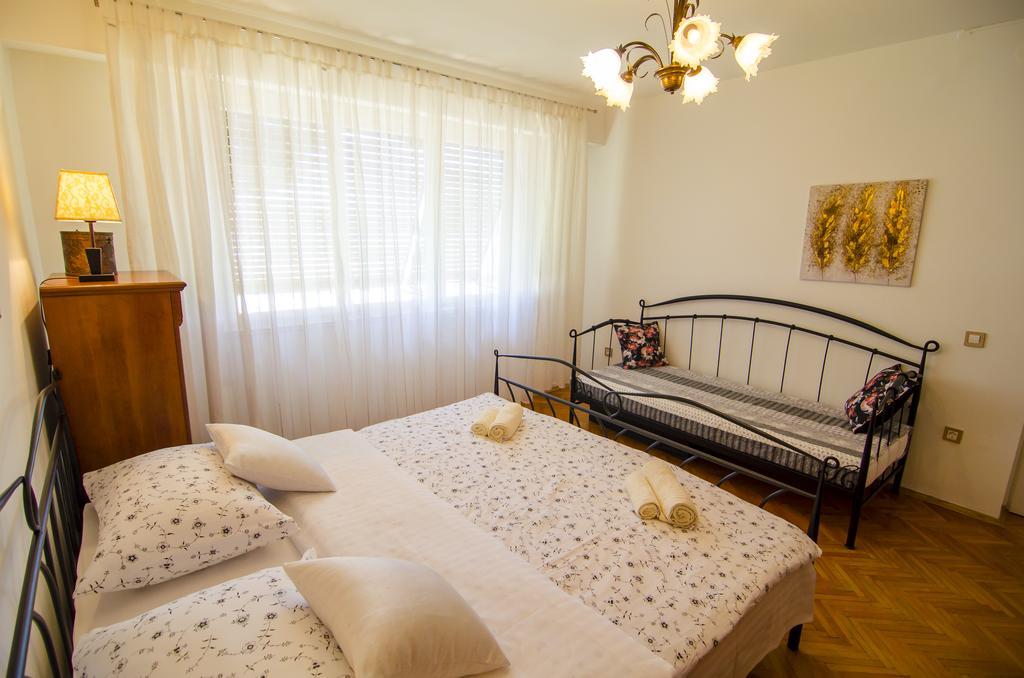 Apartment Turkish Tower *