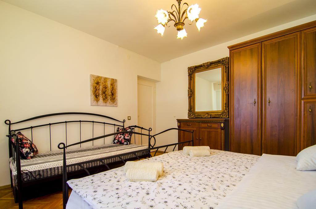 Apartment Turkish Tower *