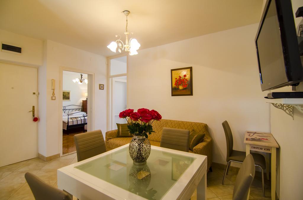 Apartment Turkish Tower *