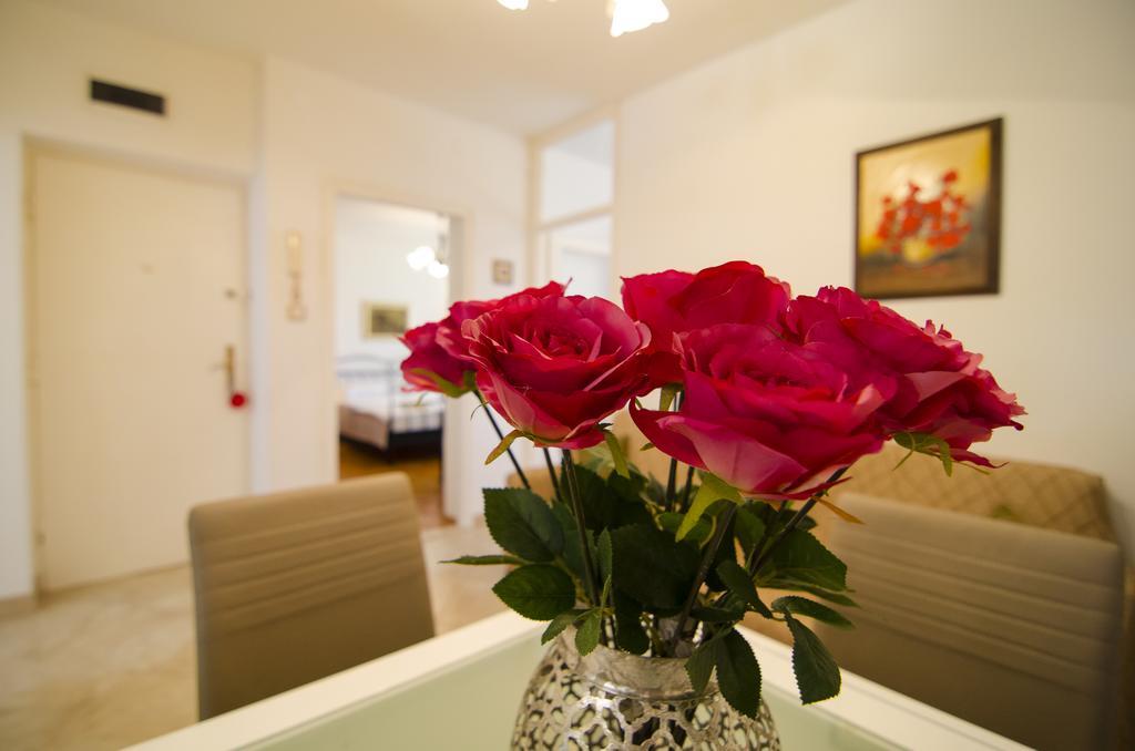 Apartment Turkish Tower *