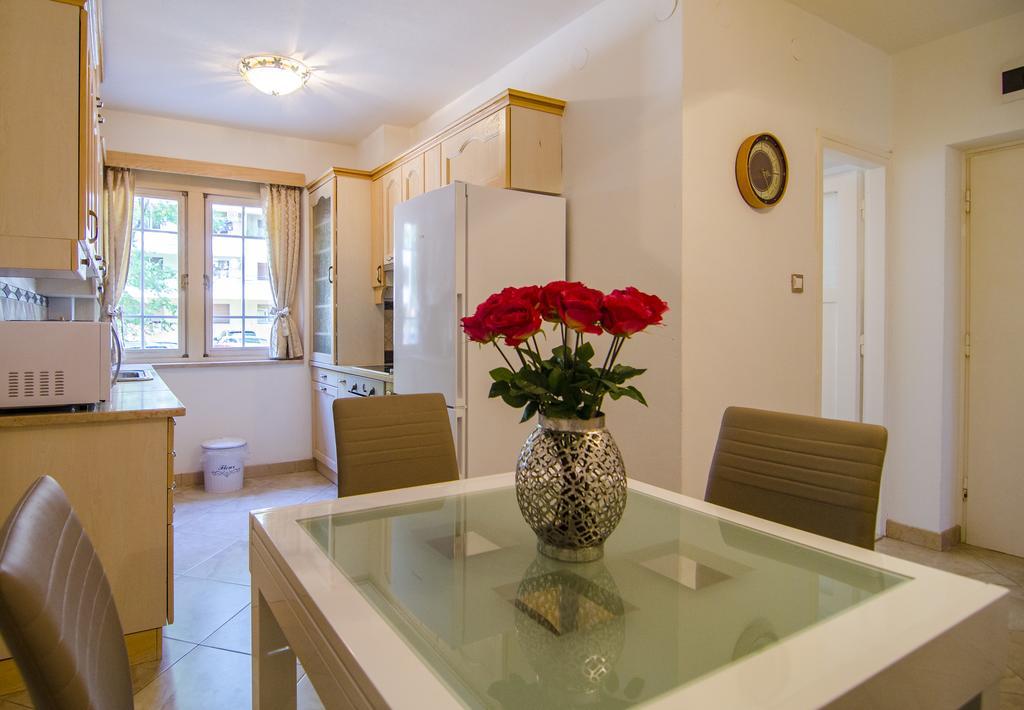 Apartment Turkish Tower Split