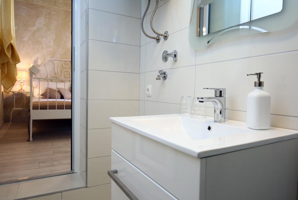 Luxury Lidija Gasthof 3*