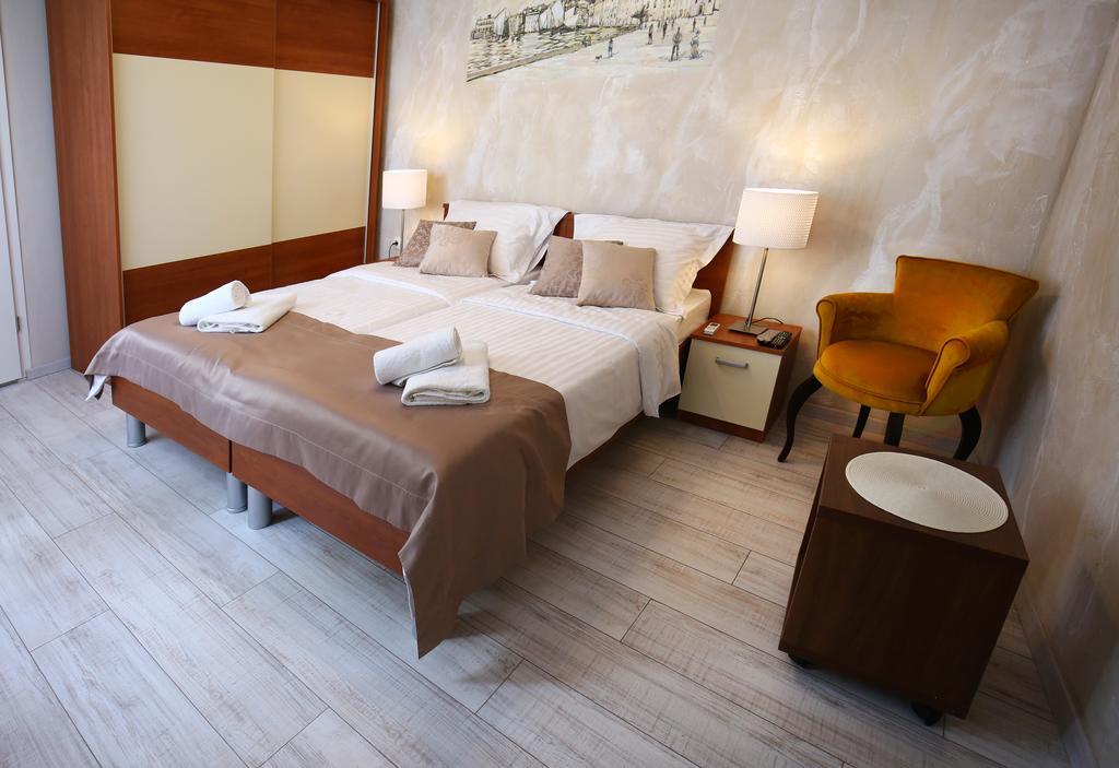 Luxury Lidija 3*