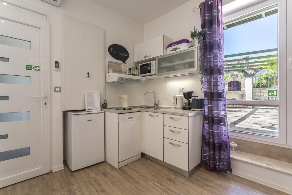 Appartement Lavanda&rozmarin *