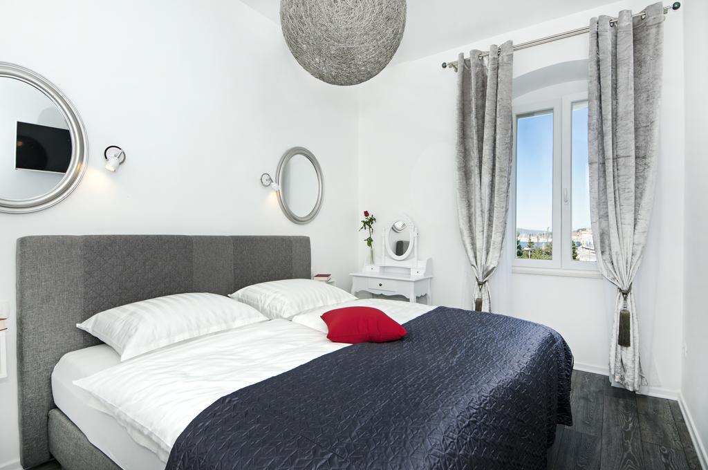 Mihaela Apartman