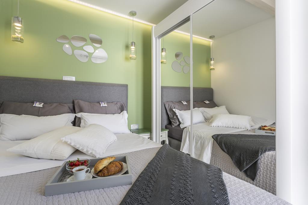 Lavanda&rozmarin Appartement Split