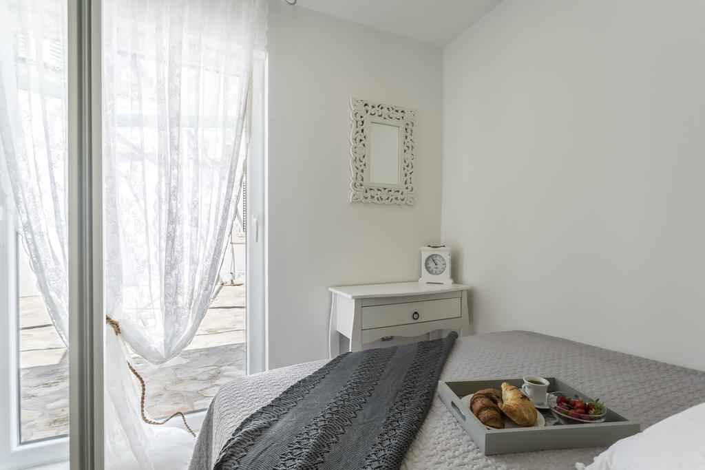 Lavanda&rozmarin Appartement